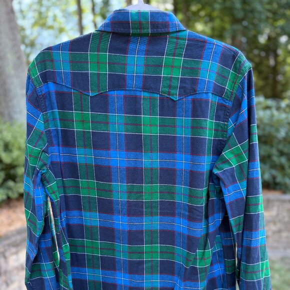 Levi's Shirt - Picture 3 of 8